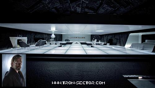 Tron home store